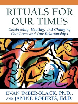 cover image of Rituals for Our Times